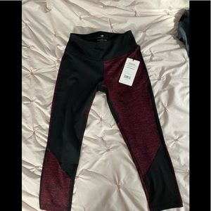 Yogalicious leggings!